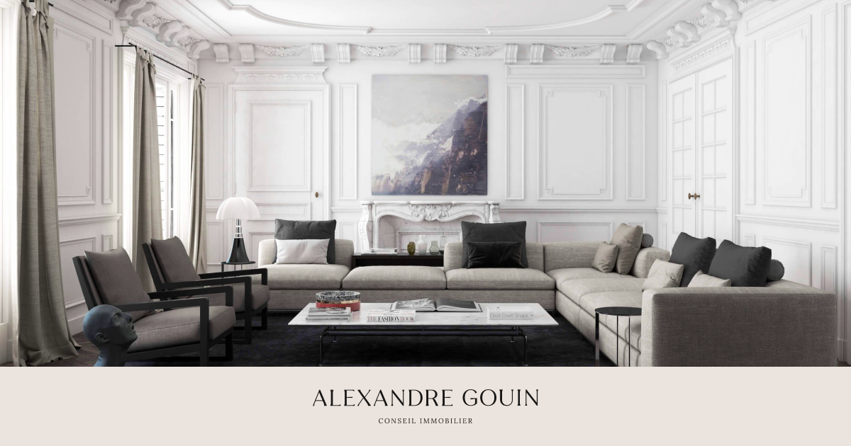 Logo de l'agence LAG IMMOBILIER